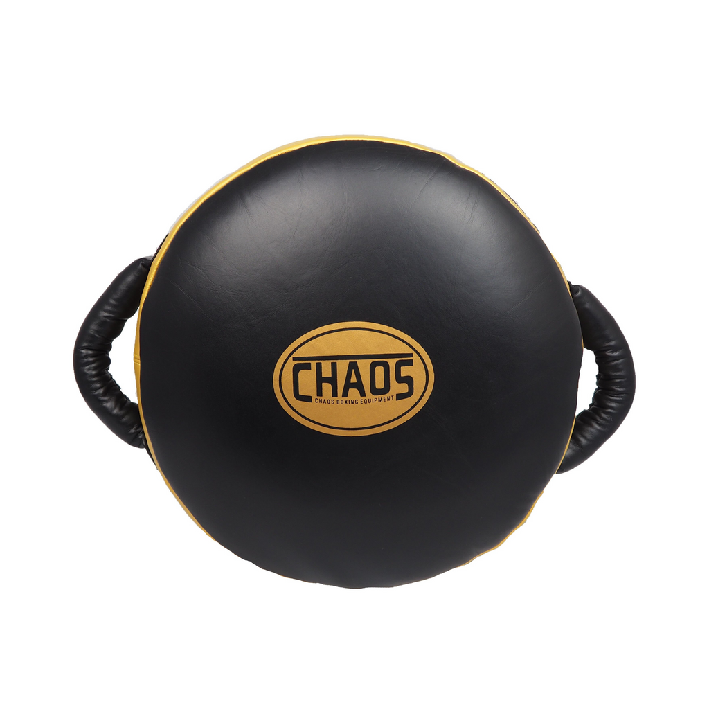 Heavy Hitters Air Cushioned Punch Shield