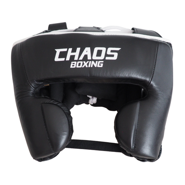 Chaos Boxing Cheek Guard Black