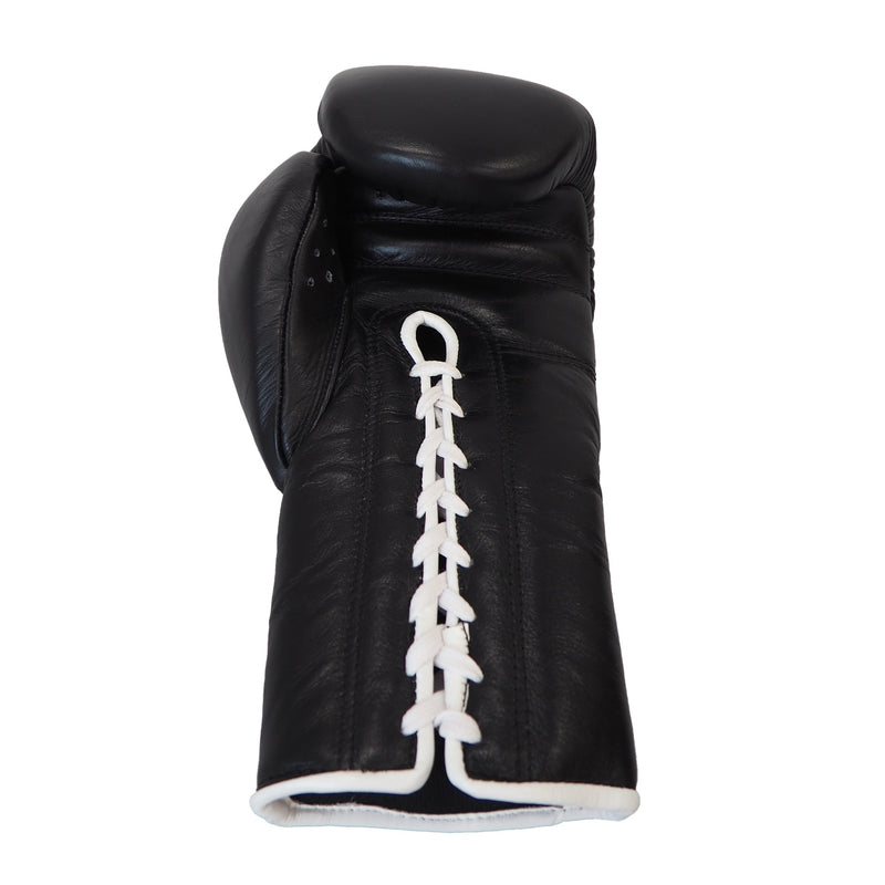 LACE UP SPARRING GLOVES 16oz