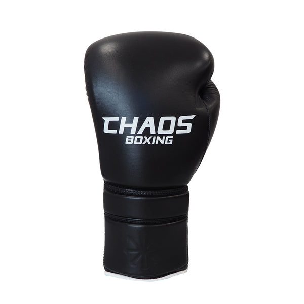 LACE UP SPARRING GLOVES 16oz