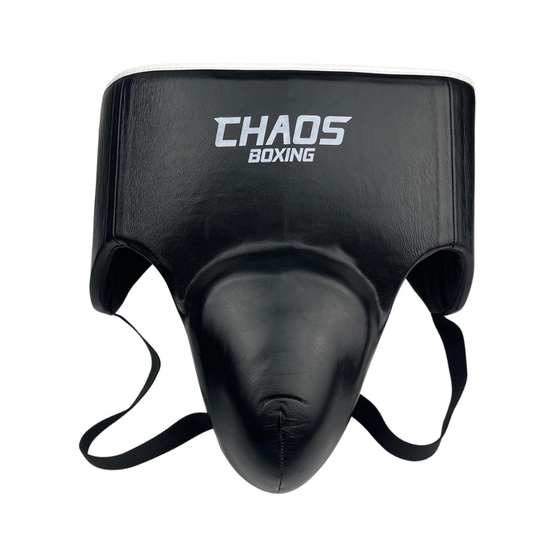 Chaos Boxing Pro Groinguard - CHAOS BOXING