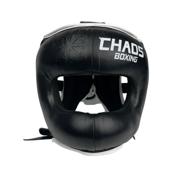 Chaos hotsell boxing gloves