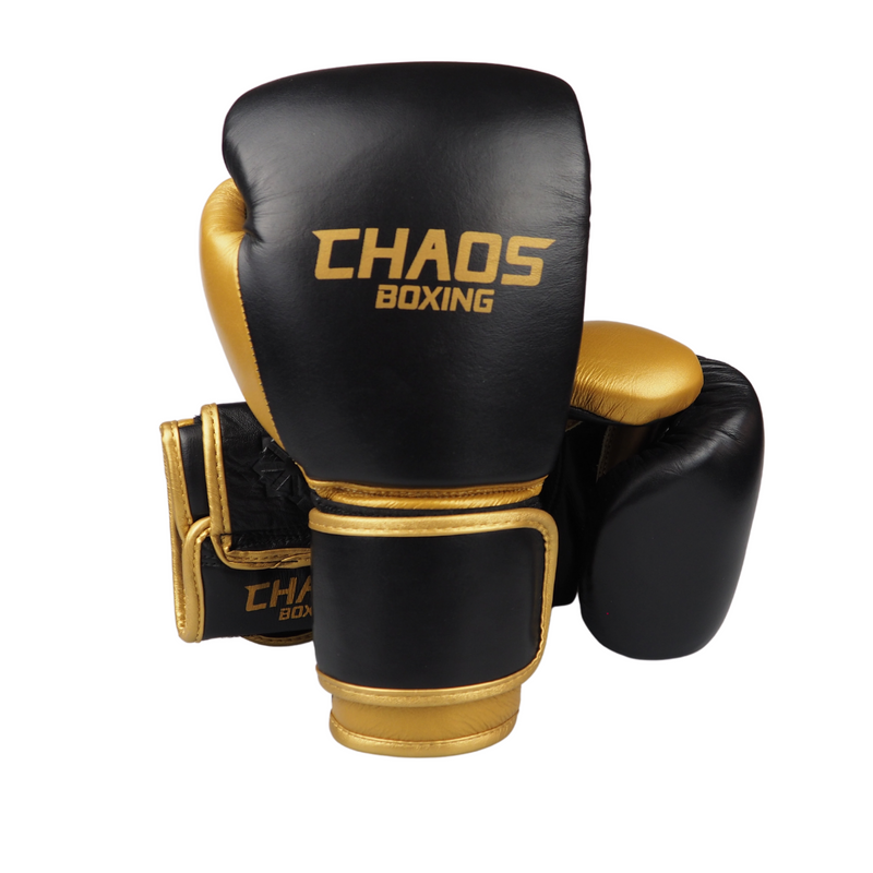 Chaos boxing gloves sales