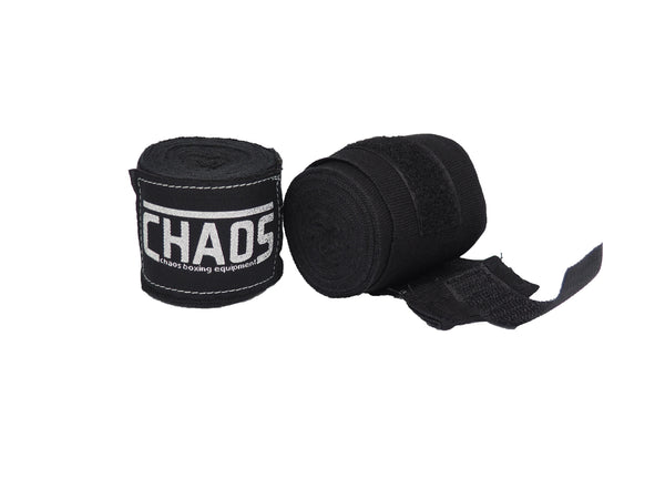 180' Chaos Hand Wraps - CHAOS BOXING