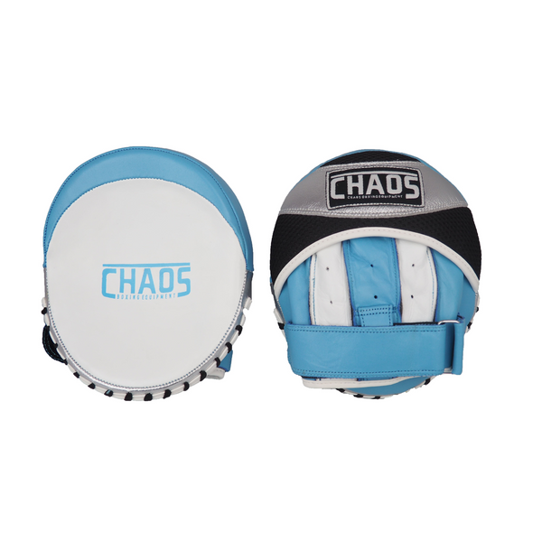 Focus pads - CHAOS BOXING