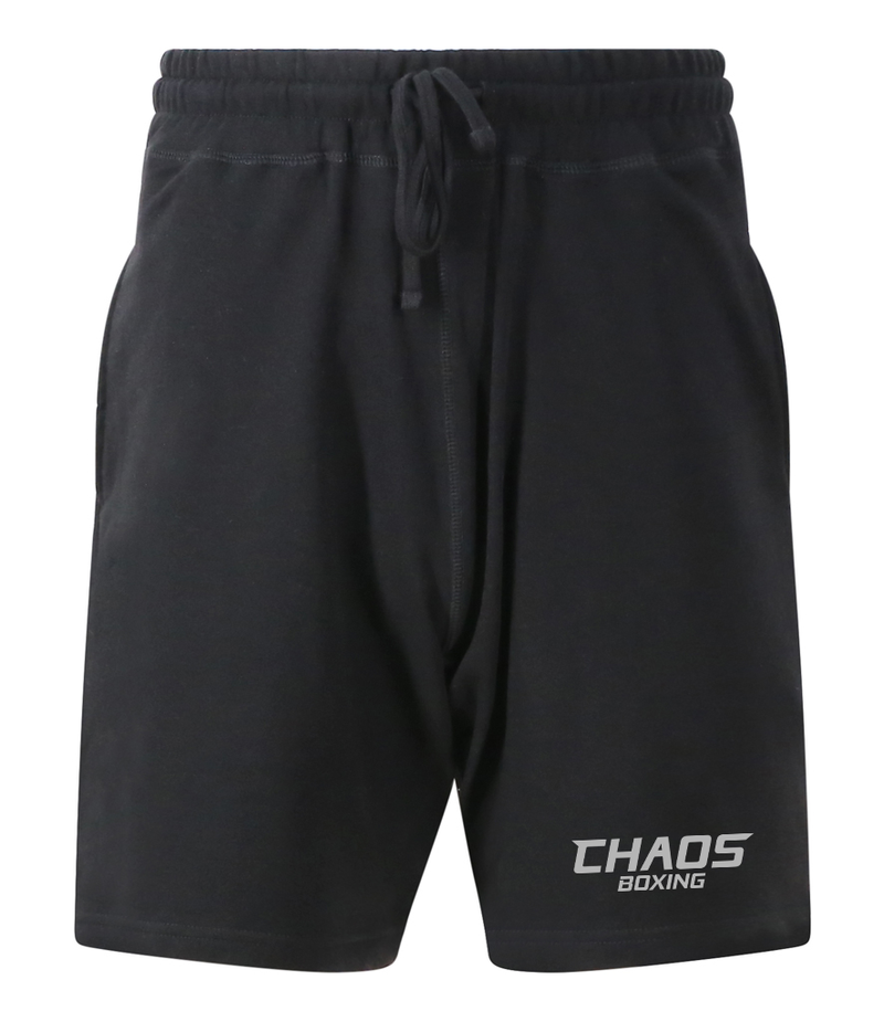Chaos Boxing Black Gym Sorts - CHAOS BOXING